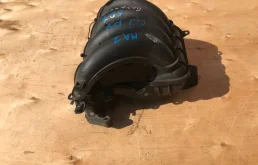 Впускной коллектор для Mazda CX 5 на фотографиях