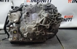 Вариатор для Nissan Qashqai J10 2006-2013