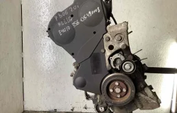 Двигатель без навесного для Ford Mondeo 2