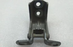 Петля двери передней правой нижняя (80401-5AA0B) для Nissan Murano Z52 2015-2022