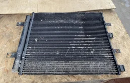 Радиатор кондиционера для Jaguar XF X250 2008-2016