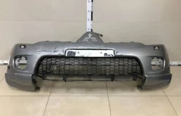 Бампер передний Mitsubishi Pajero/Montero Sport (KH) 2008-2015