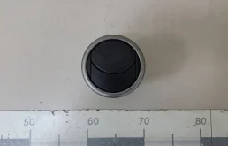 Дефлектор воздушный Mazda Mazda 3 (BK) 2002-2009