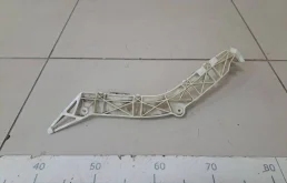 Кронштейн заднего бампера левый Mazda Mazda 3 (BK) 2002-2009