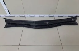 Решетка стеклооч. (планка под лобовое стекло, жабо) Mitsubishi Pajero/Montero Sport (KH) 2008-2015