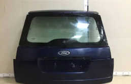 Дверь багажника со стеклом Ford C-MAX 2003-2010