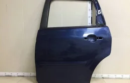 Дверь задняя левая Ford C-MAX 2003-2010