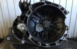 МКПП (механическая коробка переключения передач) Ford C-MAX 2003-2010