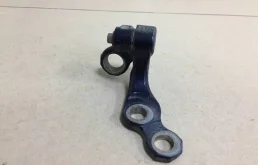 Петля двери задней левой нижняя Ford C-MAX 2003-2010