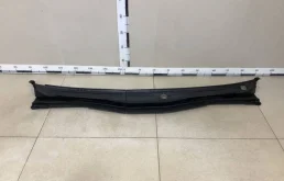 Решетка стеклооч. (планка под лобовое стекло, жабо) Mitsubishi Pajero/Montero Sport (KH) 2008-2015