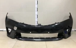 Бампер передний Toyota Corolla E180 2013>