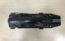 Ручка двери наружная правая Volkswagen Polo Sed RUS 2009-2020