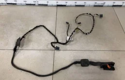 Проводка двери Volkswagen Polo Sed RUS 2009-2020