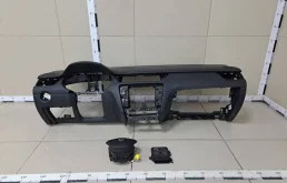 Подушка безопасности (комплект) Skoda Octavia A7 2013-2020