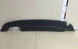 Юбка задняя Volkswagen Golf 6 (5K) 2009-2013