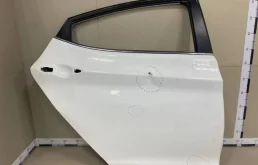 Дверь задняя правая Hyundai Elantra (MD) 2011-2016