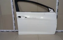 Дверь передняя правая Hyundai Elantra (MD) 2011-2016