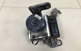 Блок ABS (насос) Opel Astra H / Family 2004-2015