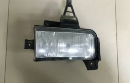 Фара противотуманная левая Toyota Land Cruiser J200 2007-2015