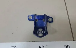 Петля двери задней левой нижняя Mazda Mazda 6 (GG) 2002-2007