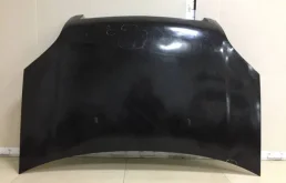 Капот Ford Fusion (JU) 2002-2012