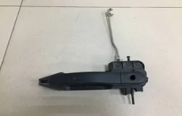 Ручка двери передней наружная левая Ford Fusion (JU) 2002-2012