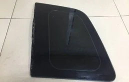 Стекло кузовное глухое левое Ford Fusion JU 2002-2012