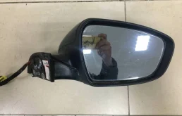 Зеркало правое электрическое Kia Cerato (YD) 2013-2020