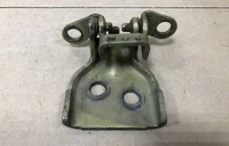 Петля двери передней правой нижняя Ford Fusion JU 2002-2012