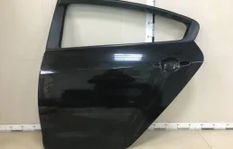 Дверь задняя левая Kia Cerato (YD) 2013-2020