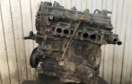 Двигатель Nissan Almera Classic (B10) 2006-2013
