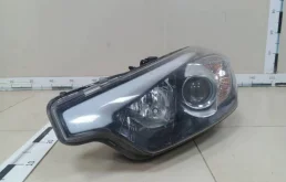 Фара левая Kia Cerato (YD) 2013-2020