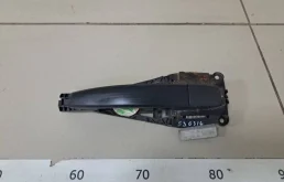 Ручка двери задней наружная правая Chevrolet Cruze J300/J305 2008-2015