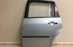 Дверь задняя левая Ford C-MAX 2003-2010