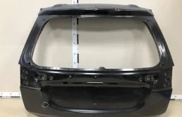 Дверь багажника Mitsubishi Outlander (GF) 2012>