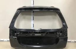 Дверь багажника Mitsubishi Outlander (GF) 2012>