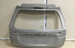 Дверь багажника Mitsubishi Outlander GF 2012-2022