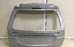 Дверь багажника Mitsubishi Outlander GF 2012-2022