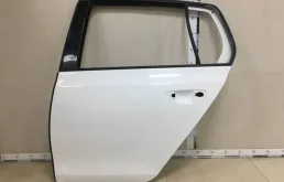 Дверь задняя левая Volkswagen Golf 6 (5K) 2009-2013