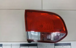 Фонарь задний внутренний левый Volkswagen Golf 6 5K/MK6 2008-2016