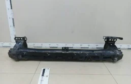 Усилитель переднего бампера Volkswagen Golf 6 5K/MK6 2008-2016