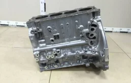 Блок двигателя Citroen Berlingo B9 2008-2022