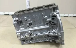 Блок двигателя Citroen Berlingo B9 2008-2022