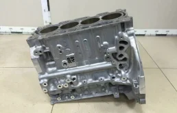 Блок двигателя Citroen Berlingo B9 2008-2022