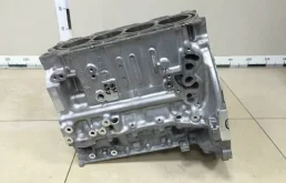 Блок двигателя Citroen Berlingo B9 2008-2022