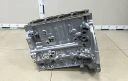 Блок двигателя Citroen Berlingo B9 2008-2022
