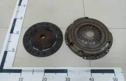 Корзина сцепления Volkswagen Golf 6 5K/MK6 2008-2016