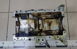 Поддон масляный двигателя Kia Rio 3 (UB) 2011-2017