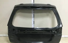 Дверь багажника Mitsubishi Outlander (GF) 2012>