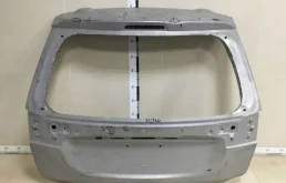 Дверь багажника Mitsubishi Outlander GF 2012-2022